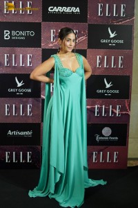 Elle Beauty Awards 2022 attended by Janhvi Kapoor, Kriti Sanon, Nargis Fakhri, Tejasswi Prakash, Sanjana Sanghi and others
