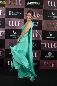 Elle Beauty Awards 2022 attended by Janhvi Kapoor, Kriti Sanon, Nargis Fakhri, Tejasswi Prakash, Sanjana Sanghi and others