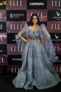 Elle Beauty Awards 2022 attended by Janhvi Kapoor, Kriti Sanon, Nargis Fakhri, Tejasswi Prakash, Sanjana Sanghi and others