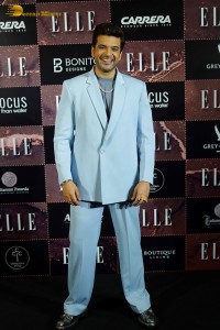 Elle Beauty Awards 2022 attended by Janhvi Kapoor, Kriti Sanon, Nargis Fakhri, Tejasswi Prakash, Sanjana Sanghi and others