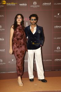 ELLE Beauty Awards 2025 attended by Rakul Preet Singh, Kriti Sanon, Raashi Khanna, Pragya Jaiswal, and Urvashi Rautela