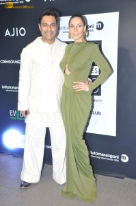 Elle Graduates 2023 Event attended by Sanjana Sanghi, Tripti Dimri, Alaya F, Ali Fazal, Richa Chadha, and others