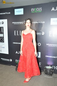 Elle Graduates 2023 Event attended by Sanjana Sanghi, Tripti Dimri, Alaya F, Ali Fazal, Richa Chadha, and others