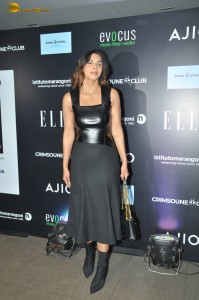 Elle Graduates 2023 Event attended by Sanjana Sanghi, Tripti Dimri, Alaya F, Ali Fazal, Richa Chadha, and others