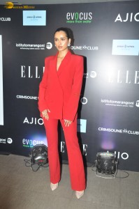 Elle Graduates 2023 Event attended by Sanjana Sanghi, Tripti Dimri, Alaya F, Ali Fazal, Richa Chadha, and others