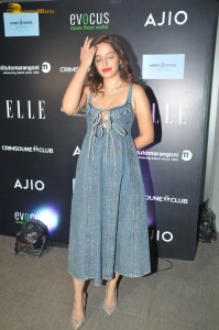 Elle Graduates 2023 Event attended by Sanjana Sanghi, Tripti Dimri, Alaya F, Ali Fazal, Richa Chadha, and others