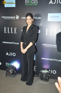 Elle Graduates 2023 Event attended by Sanjana Sanghi, Tripti Dimri, Alaya F, Ali Fazal, Richa Chadha, and others
