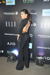 Elle Graduates 2023 Event attended by Sanjana Sanghi, Tripti Dimri, Alaya F, Ali Fazal, Richa Chadha, and others
