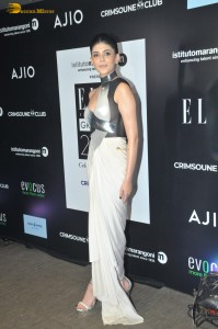 Elle Graduates 2023 Event attended by Sanjana Sanghi, Tripti Dimri, Alaya F, Ali Fazal, Richa Chadha, and others