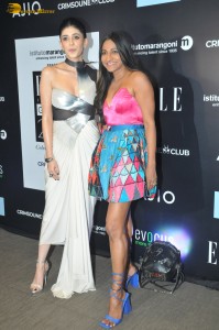 Elle Graduates 2023 Event attended by Sanjana Sanghi, Tripti Dimri, Alaya F, Ali Fazal, Richa Chadha, and others