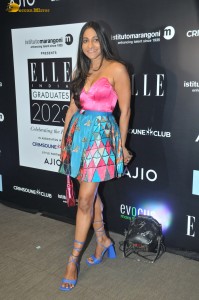 Elle Graduates 2023 Event attended by Sanjana Sanghi, Tripti Dimri, Alaya F, Ali Fazal, Richa Chadha, and others
