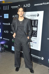 Elle Graduates 2023 Event attended by Sanjana Sanghi, Tripti Dimri, Alaya F, Ali Fazal, Richa Chadha, and others