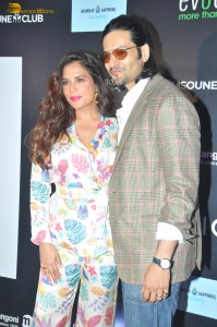Elle Graduates 2023 Event attended by Sanjana Sanghi, Tripti Dimri, Alaya F, Ali Fazal, Richa Chadha, and others