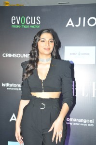 Elle Graduates 2023 Event attended by Sanjana Sanghi, Tripti Dimri, Alaya F, Ali Fazal, Richa Chadha, and others