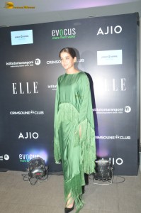 Elle Graduates 2023 Event attended by Sanjana Sanghi, Tripti Dimri, Alaya F, Ali Fazal, Richa Chadha, and others