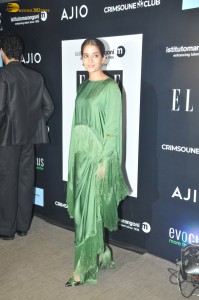 Elle Graduates 2023 Event attended by Sanjana Sanghi, Tripti Dimri, Alaya F, Ali Fazal, Richa Chadha, and others