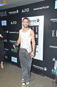 Elle Graduates 2023 Event attended by Sanjana Sanghi, Tripti Dimri, Alaya F, Ali Fazal, Richa Chadha, and others