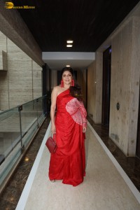 Elle India Graduates Awards 2024 attended by Shanaya Kapoor, Urfi Javed, Avantika Dassani, Anushka Sen, and others