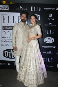 Elle India Graduates Awards 2024 attended by Shanaya Kapoor, Urfi Javed, Avantika Dassani, Anushka Sen, and others