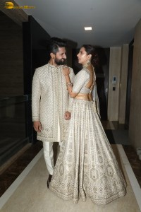 Elle India Graduates Awards 2024 attended by Shanaya Kapoor, Urfi Javed, Avantika Dassani, Anushka Sen, and others