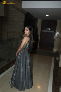 Elle India Graduates Awards 2024 attended by Shanaya Kapoor, Urfi Javed, Avantika Dassani, Anushka Sen, and others