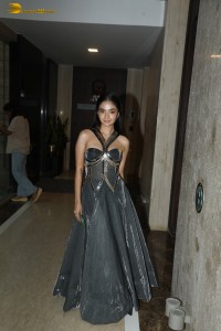 Elle India Graduates Awards 2024 attended by Shanaya Kapoor, Urfi Javed, Avantika Dassani, Anushka Sen, and others