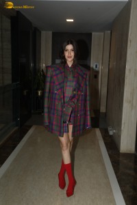 Elle India Graduates Awards 2024 attended by Shanaya Kapoor, Urfi Javed, Avantika Dassani, Anushka Sen, and others