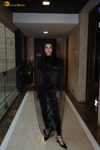 Elle India Graduates Awards 2024 attended by Shanaya Kapoor, Urfi Javed, Avantika Dassani, Anushka Sen, and others