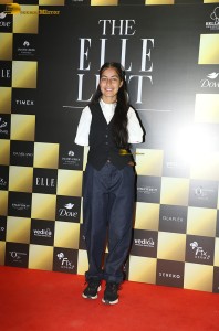 Elle List 2025 attended by Tamannaah Bhatia, Khushi Kapoor, Malavika Mohanan, Shilpa Shetty, and Mandira Bedi