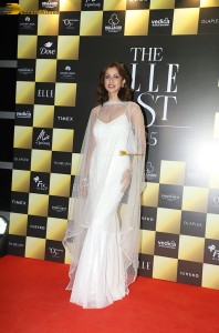 Elle List 2025 attended by Tamannaah Bhatia, Khushi Kapoor, Malavika Mohanan, Shilpa Shetty, and Mandira Bedi
