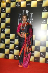 Elle List 2025 attended by Tamannaah Bhatia, Khushi Kapoor, Malavika Mohanan, Shilpa Shetty, and Mandira Bedi