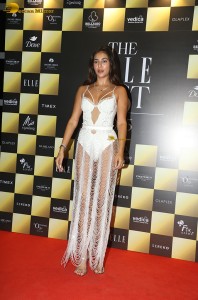 Elle List 2025 attended by Tamannaah Bhatia, Khushi Kapoor, Malavika Mohanan, Shilpa Shetty, and Mandira Bedi