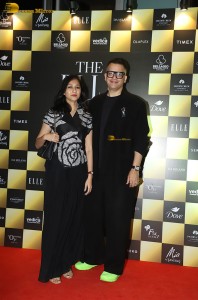 Elle List 2025 attended by Tamannaah Bhatia, Khushi Kapoor, Malavika Mohanan, Shilpa Shetty, and Mandira Bedi