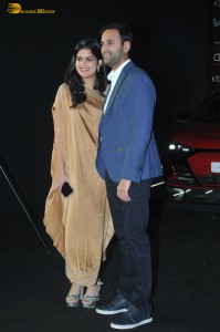 The Elle List Awards 2023 attended by Shruti Haasan, Rani Mukerji, Sonam Kapoor, Vidya Balan, Raashi Singh, and Disha Patani