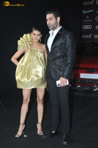 The Elle List Awards 2023 attended by Shruti Haasan, Rani Mukerji, Sonam Kapoor, Vidya Balan, Raashi Singh, and Disha Patani