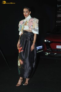 The Elle List Awards 2023 attended by Shruti Haasan, Rani Mukerji, Sonam Kapoor, Vidya Balan, Raashi Singh, and Disha Patani