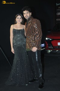 The Elle List Awards 2023 attended by Shruti Haasan, Rani Mukerji, Sonam Kapoor, Vidya Balan, Raashi Singh, and Disha Patani