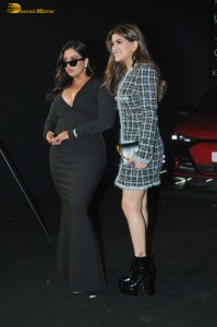 The Elle List Awards 2023 attended by Shruti Haasan, Rani Mukerji, Sonam Kapoor, Vidya Balan, Raashi Singh, and Disha Patani