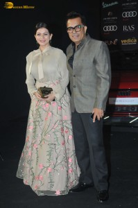 The Elle List Awards 2023 attended by Shruti Haasan, Rani Mukerji, Sonam Kapoor, Vidya Balan, Raashi Singh, and Disha Patani