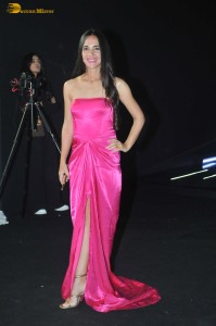 The Elle List Awards 2023 attended by Shruti Haasan, Rani Mukerji, Sonam Kapoor, Vidya Balan, Raashi Singh, and Disha Patani