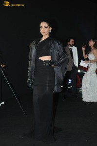 The Elle List Awards 2023 attended by Shruti Haasan, Rani Mukerji, Sonam Kapoor, Vidya Balan, Raashi Singh, and Disha Patani