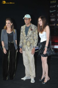 The Elle List Awards 2023 attended by Shruti Haasan, Rani Mukerji, Sonam Kapoor, Vidya Balan, Raashi Singh, and Disha Patani