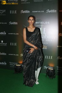 Elle Sustainability Awards 2023 attended by Rakul Preet Singh, Dia Mirza, Raveena Tandon and other celebrities