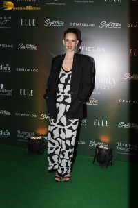 Elle Sustainability Awards 2023 attended by Rakul Preet Singh, Dia Mirza, Raveena Tandon and other celebrities