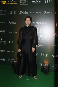 Elle Sustainability Awards 2023 attended by Rakul Preet Singh, Dia Mirza, Raveena Tandon and other celebrities