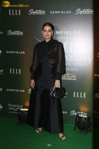 Elle Sustainability Awards 2023 attended by Rakul Preet Singh, Dia Mirza, Raveena Tandon and other celebrities