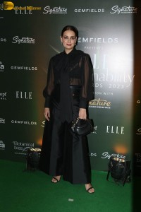 Elle Sustainability Awards 2023 attended by Rakul Preet Singh, Dia Mirza, Raveena Tandon and other celebrities