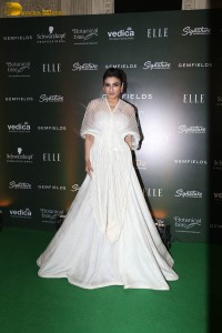 Elle Sustainability Awards 2023 attended by Rakul Preet Singh, Dia Mirza, Raveena Tandon and other celebrities