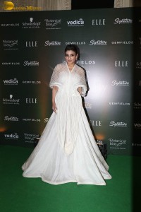 Elle Sustainability Awards 2023 attended by Rakul Preet Singh, Dia Mirza, Raveena Tandon and other celebrities