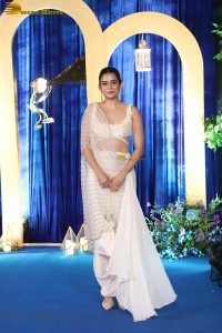 Emmay Entertainment’s Diwali Party 2025 attended by Genelia, Nargis Fakhri, Huma Qureshi, Divya Khosla Kumar, and others
